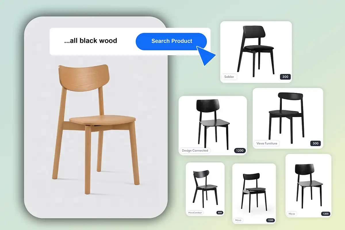 Product Search Interface