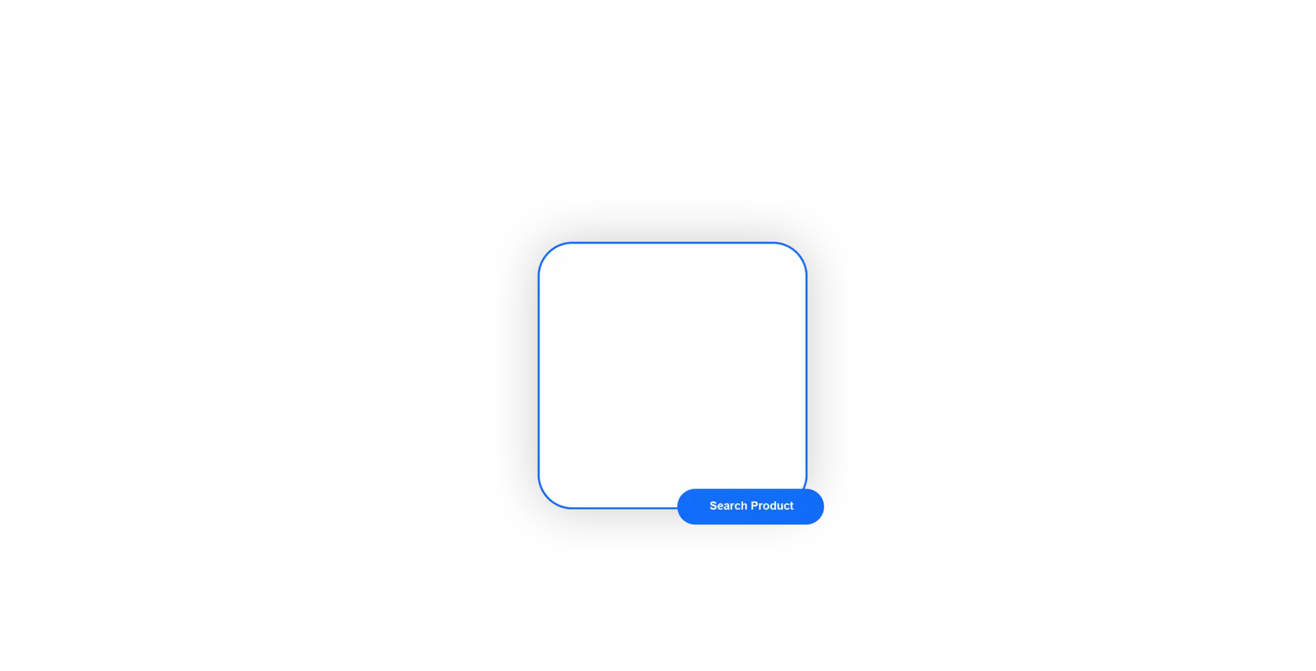 App Dashboard Interface